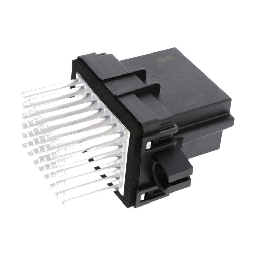Mpulse HVAC Blower Motor Control Module SEN-2BMR0355 For Dodge Chrysler Grand Caravan Town & Country Charger Jeep Cherokee 300 Pacifica Challenger Durango Ram C/V Magnum
