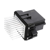 Mpulse HVAC Blower Motor Control Module SEN-2BMR0355 For Dodge Chrysler Grand Caravan Town & Country Charger Jeep Cherokee 300 Pacifica Challenger Durango Ram C/V Magnum
