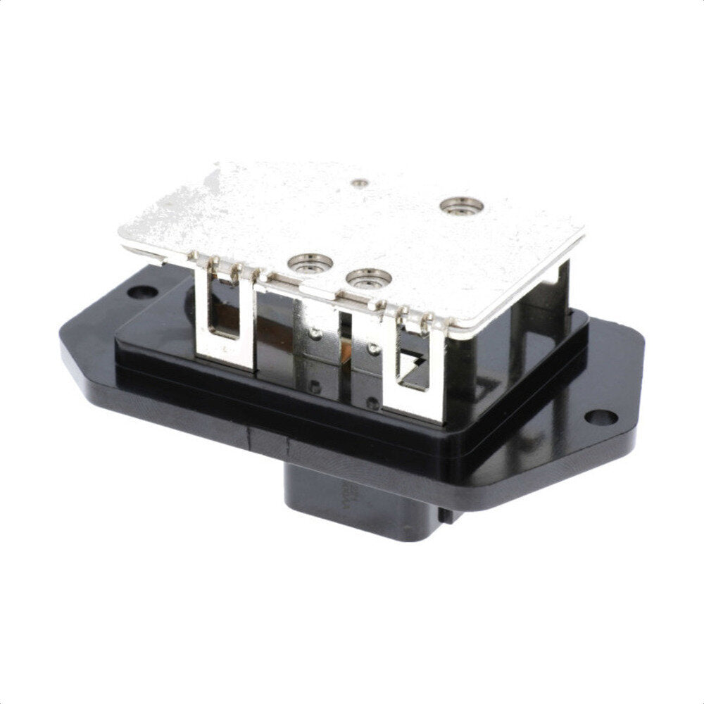 Mpulse HVAC Blower Motor Resistor SEN-2BMR0358 For Ram 2500 1500 3500 Dodge