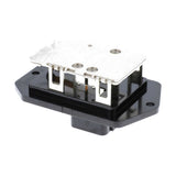Mpulse HVAC Blower Motor Resistor SEN-2BMR0358 For Ram 2500 1500 3500 Dodge