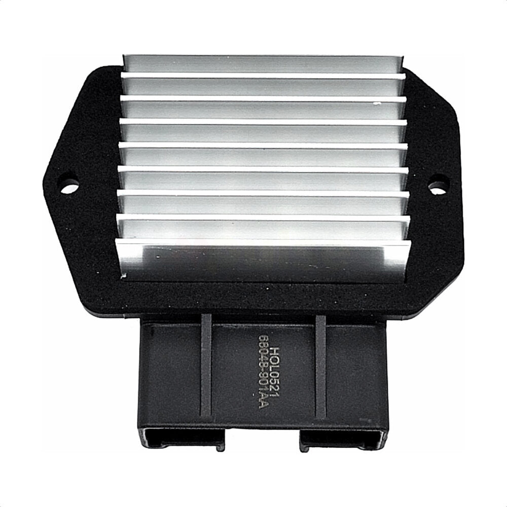 Mpulse HVAC Blower Motor Control Module SEN-2BMR0359 For Ram 1500 Dodge 3500 2500