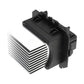 Mpulse HVAC Blower Motor Control Module SEN-2BMR0362 For Jeep Grand Cherokee Commander