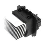 Mpulse HVAC Blower Motor Control Module SEN-2BMR0362 For Jeep Grand Cherokee Commander