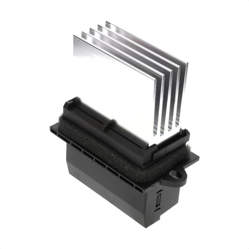 Mpulse Rear HVAC Blower Motor Control Module SEN-2BMR0364 For Dodge Journey