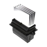 Mpulse Rear HVAC Blower Motor Control Module SEN-2BMR0364 For Dodge Journey