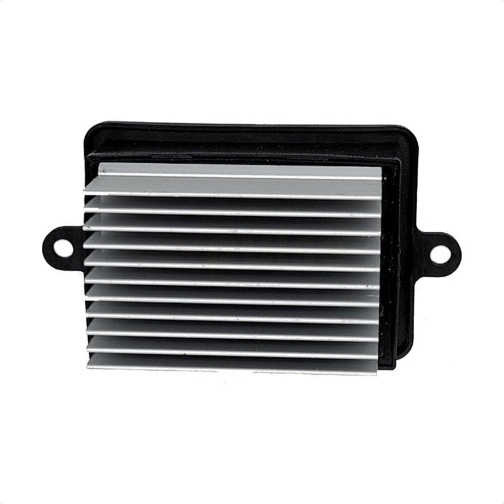 Mpulse HVAC Blower Motor Resistor SEN-2BMR0377 For Jeep Compass