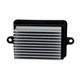 Mpulse HVAC Blower Motor Resistor SEN-2BMR0377 For Jeep Compass