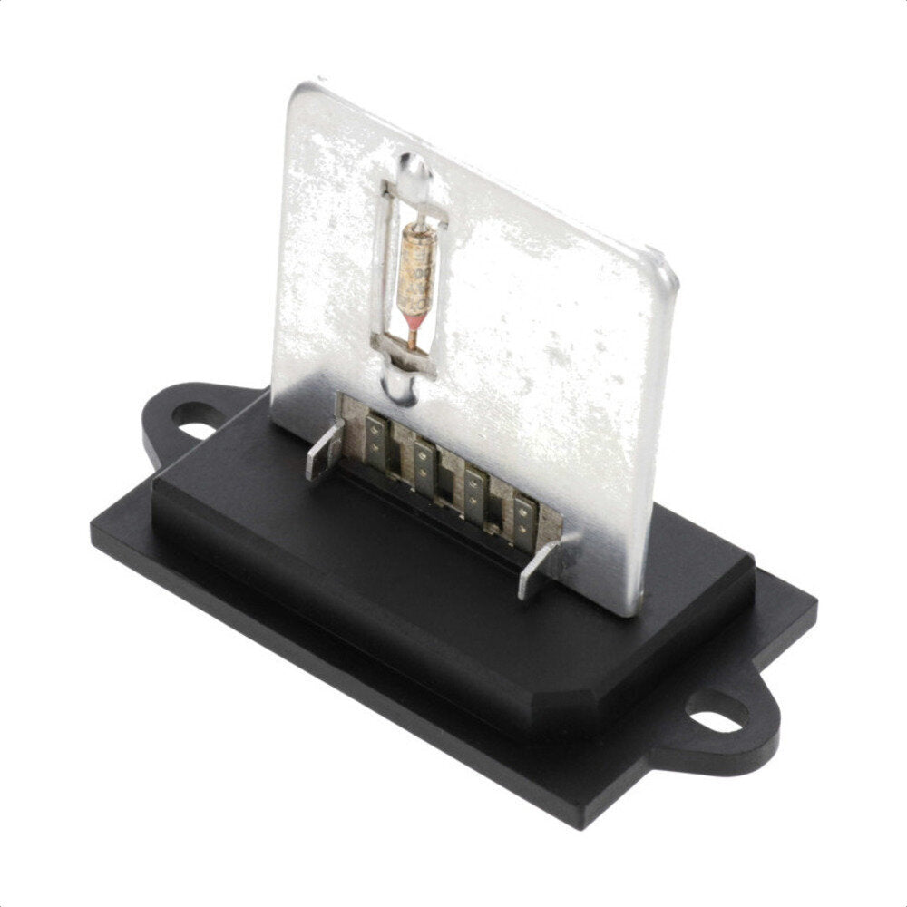 Mpulse HVAC Blower Motor Resistor SEN-2BMR0389 For Subaru Forester Impreza XV Crosstrek WRX STI
