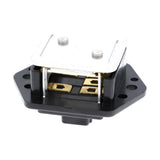 Mpulse HVAC Blower Motor Resistor SEN-2BMR0390 For 2003-2008 Subaru Forester 2.5L