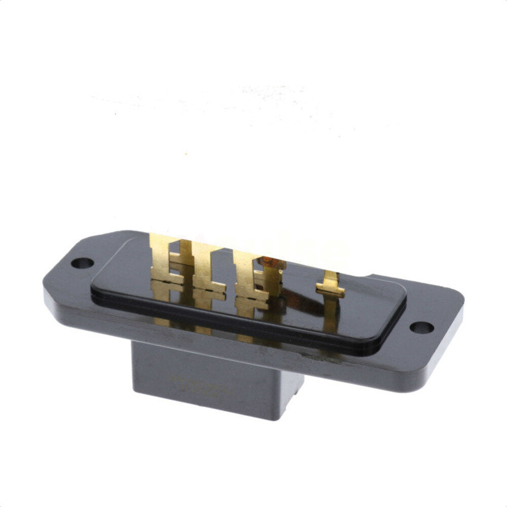Mpulse HVAC Blower Motor Resistor SEN-2BMR0431 For Honda Pilot