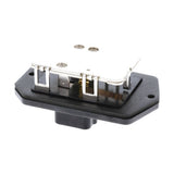 Mpulse HVAC Blower Motor Resistor SEN-2BMR0446 For Honda HR-V Fit