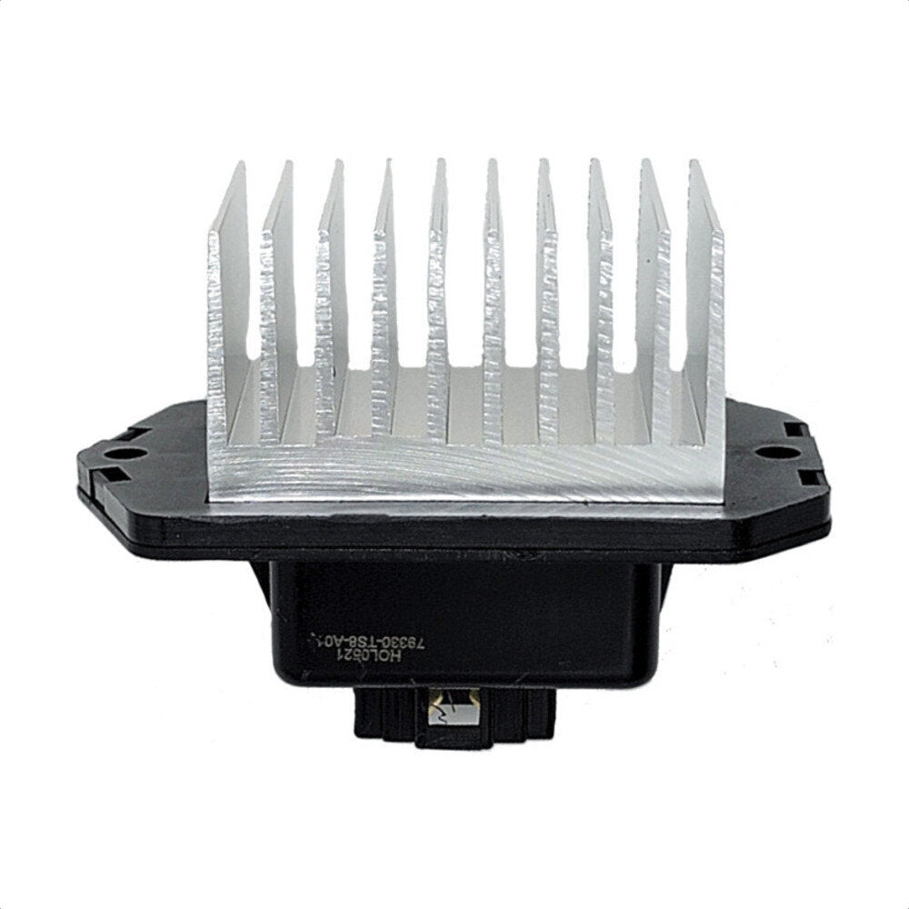 Mpulse HVAC Blower Motor Control Module SEN-2BMR0455 For 2012-2015 Honda Civic Coupe with 2.4L 1.8L