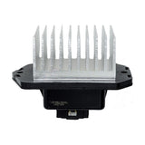 Mpulse HVAC Blower Motor Control Module SEN-2BMR0455 For 2012-2015 Honda Civic Coupe with 2.4L 1.8L