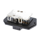 Mpulse HVAC Blower Motor Resistor SEN-2BMR0473 For 2007-2010 Ford Edge Lincoln MKX 3.5L