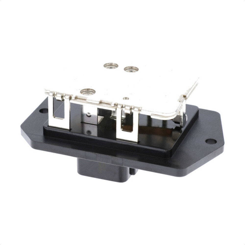 Mpulse HVAC Blower Motor Resistor SEN-2BMR0502 For Toyota Highlander