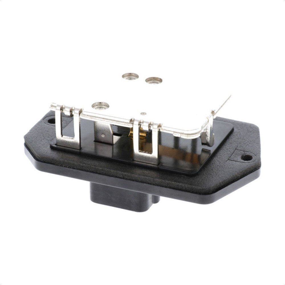 Mpulse HVAC Blower Motor Resistor SEN-2BMR0505 For Toyota Yaris Scion xD