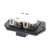 Mpulse HVAC Blower Motor Resistor SEN-2BMR0505 For Toyota Yaris Scion xD