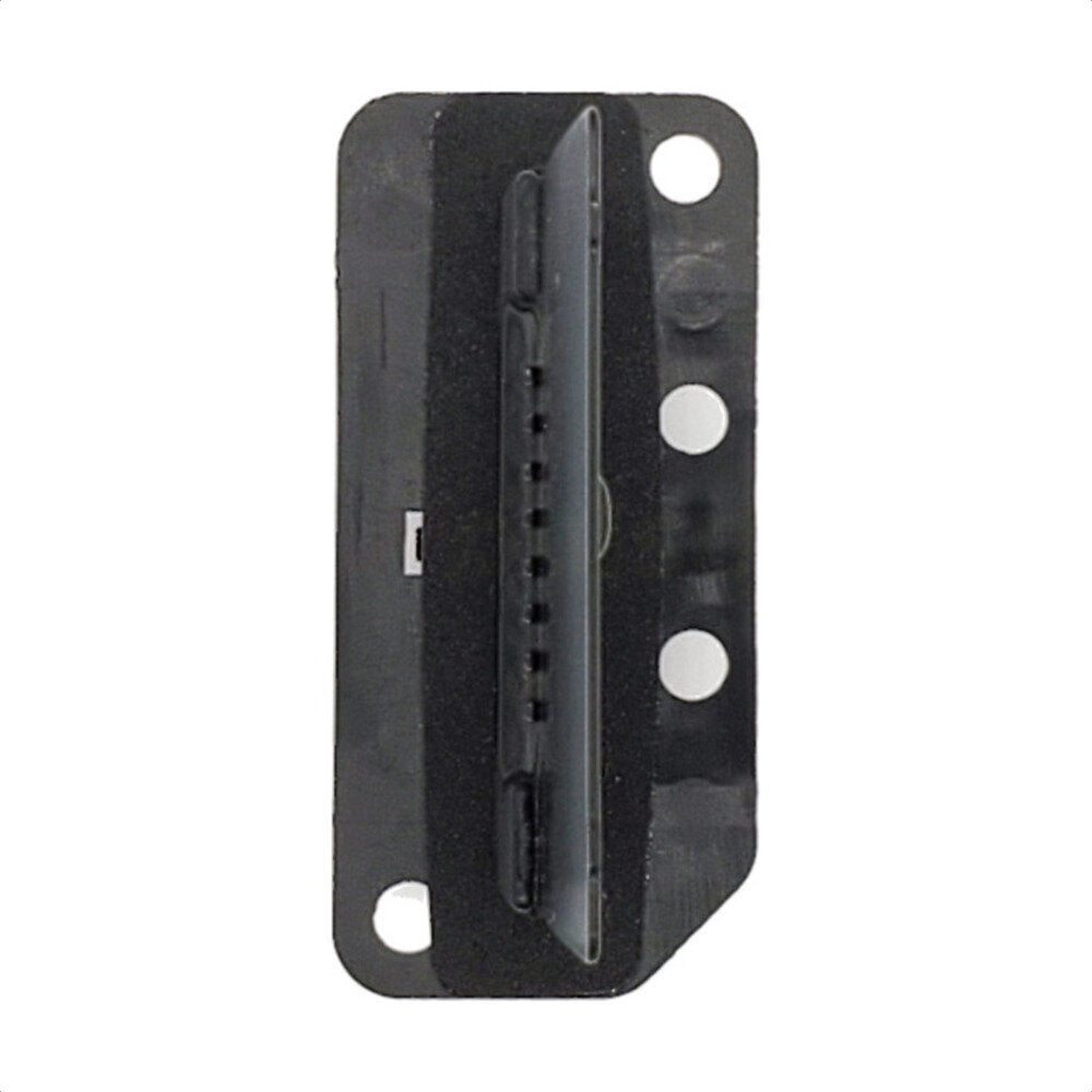 Mpulse HVAC Blower Motor Resistor SEN-2BMR0538 For 2008-2009 Ford Taurus X Mercury Sable 3.5L
