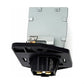 Mpulse HVAC Blower Motor Resistor SEN-2BMR0561 For Hyundai Accent Veloster 1.6L