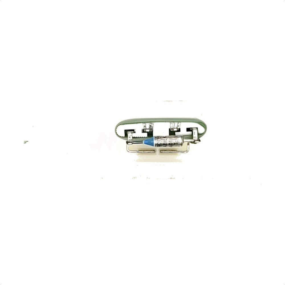 Mpulse HVAC Blower Motor Resistor SEN-2BMR0588 For Ford Escape Focus Fiesta Transit-250 Transit Connect Transit-350 Transit-150 HD