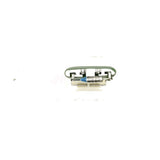 Mpulse HVAC Blower Motor Resistor SEN-2BMR0588 For Ford Escape Focus Fiesta Transit-250 Transit Connect Transit-350 Transit-150 HD