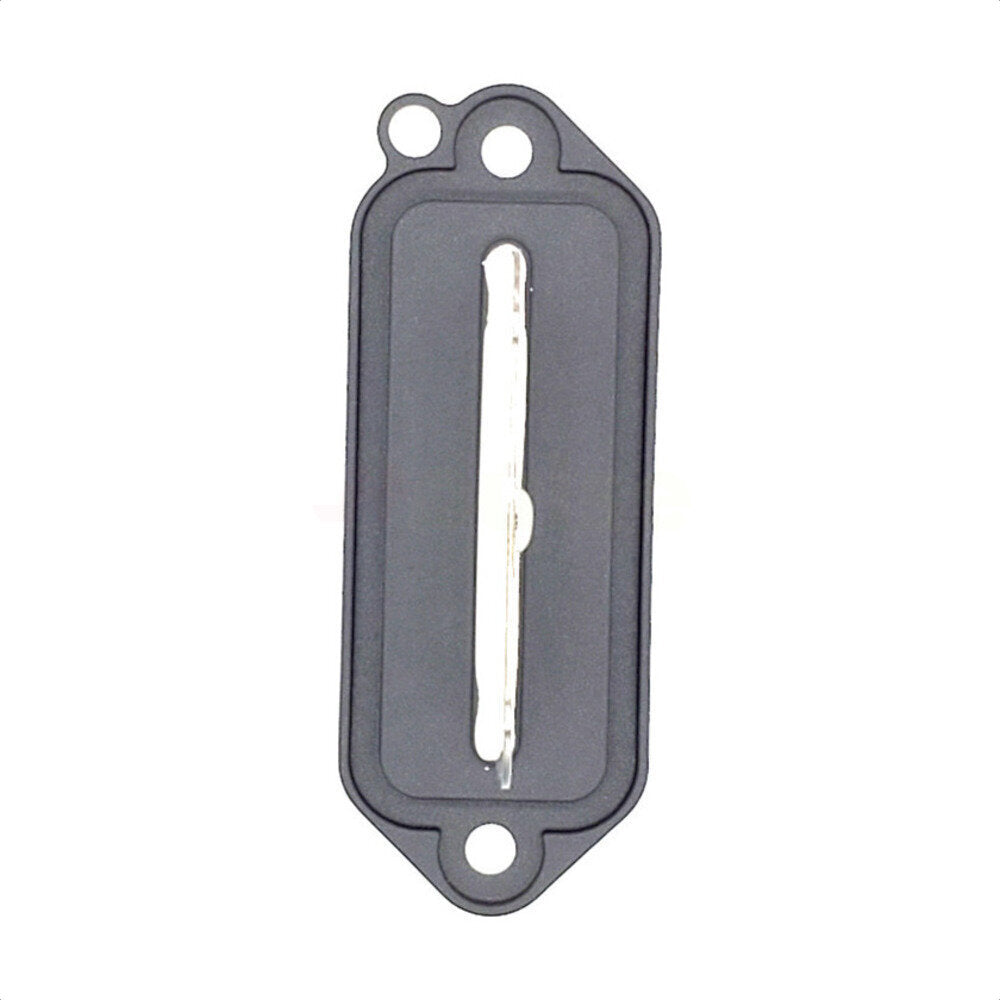 Mpulse HVAC Blower Motor Resistor SEN-2BMR0592 For Mazda 3 Sport