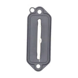 Mpulse HVAC Blower Motor Resistor SEN-2BMR0592 For Mazda 3 Sport