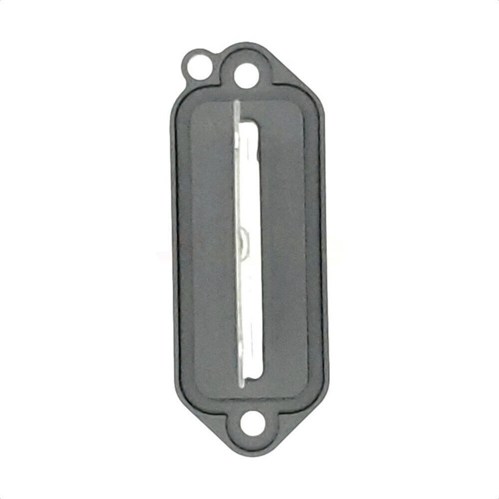 Mpulse HVAC Blower Motor Resistor SEN-2BMR0597 For Mazda 3 Sport Vehicle w/ Manual Air Conditioning
