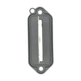 Mpulse HVAC Blower Motor Resistor SEN-2BMR0597 For Mazda 3 Sport Vehicle w/ Manual Air Conditioning