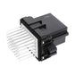 Mpulse HVAC Blower Motor Control Module SEN-2BMR0612 For Ford Fusion Edge Lincoln Expedition MKZ MKX Navigator Continental