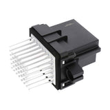 Mpulse HVAC Blower Motor Control Module SEN-2BMR0612 For Ford Fusion Edge Lincoln Expedition MKZ MKX Navigator Continental