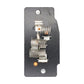 Mpulse HVAC Blower Motor Resistor SEN-2BMR0614 For Mercury Grand Marquis Ford Crown Victoria Lincoln Town Car Marauder