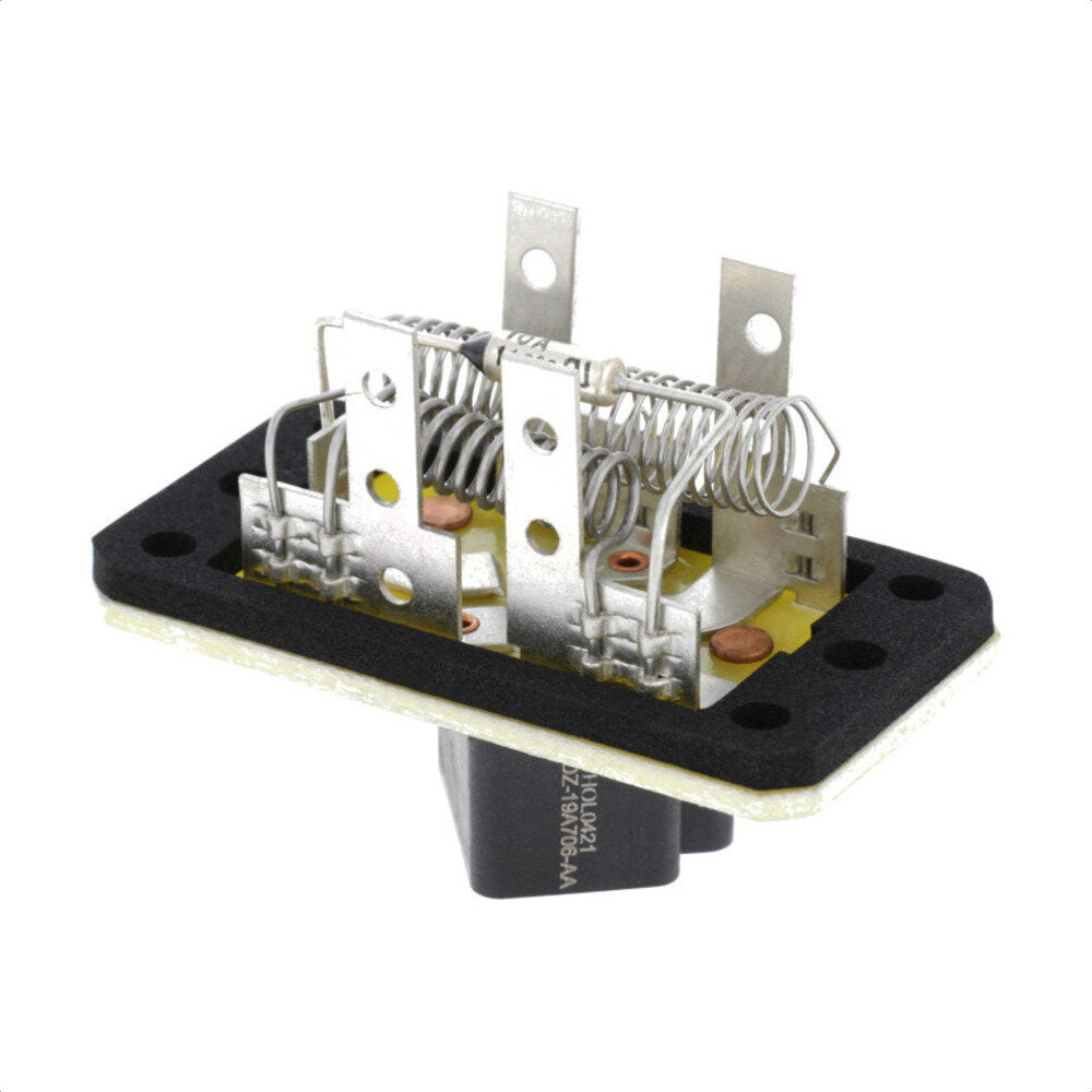 Mpulse HVAC Blower Motor Resistor SEN-2BMR0633 For Ford Taurus Mercury Sable