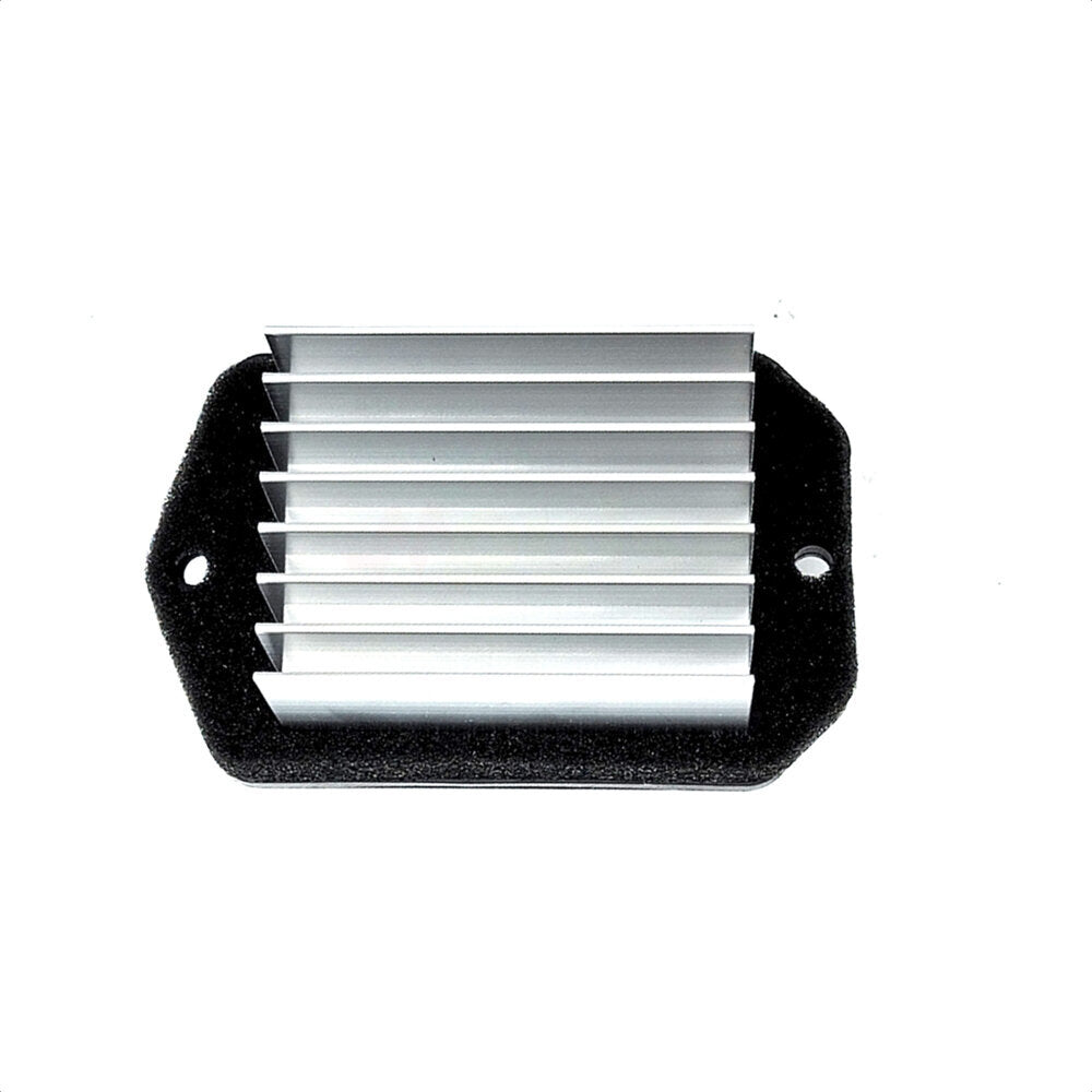 Mpulse Rear HVAC Blower Motor Resistor SEN-2BMR0669 For Mazda CX-9