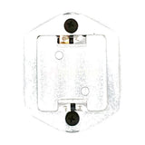Mpulse Front HVAC Blower Motor Resistor SEN-2BMR0693 For Mitsubishi Lancer Outlander