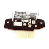 Mpulse HVAC Blower Motor Resistor SEN-2BMR0709 For Ford F-250 Super Duty F-350 E-350 E-250 E-150 Excursion Econoline Club Wagon