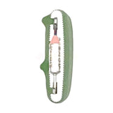 Mpulse HVAC Blower Motor Resistor SEN-2BMR1002 For Volkswagen Jetta Tiguan Beetle CC Passat Audi GTI Q3 Eos Golf Rabbit A3 Quattro Limited R R32