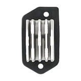 Mpulse HVAC Blower Motor Control Module SEN-2BMR1009 For Nissan Pathfinder INFINITI QX60 Rogue Sport Select TITAN XD JX35 NV3500 Qashqai