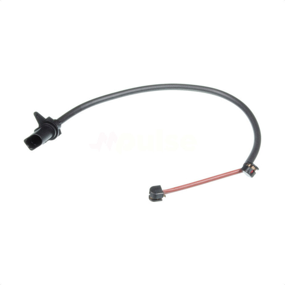 Mpulse Front Disc Brake Pads Wear Sensor SEN-2BWS0027 For Porsche Macan w Ceramic Rotors