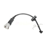 Mpulse Front Right Disc Brake Pads Wear Sensor SEN-2BWS0043 For 2001-2006 Lexus LS430 4.3L with