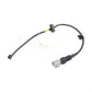 Mpulse Front Disc Brake Pads Wear Sensor SEN-2BWS0045 For Lexus LS460 LS500 LS500h