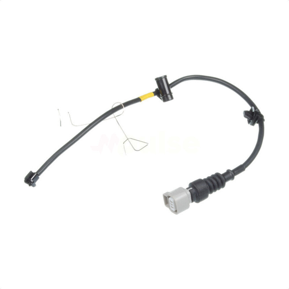 Mpulse Front Disc Brake Pads Wear Sensor SEN-2BWS0045 For Lexus LS460 LS500 LS500h