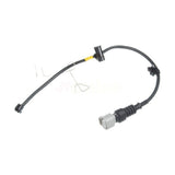 Mpulse Front Disc Brake Pads Wear Sensor SEN-2BWS0045 For Lexus LS460 LS500 LS500h