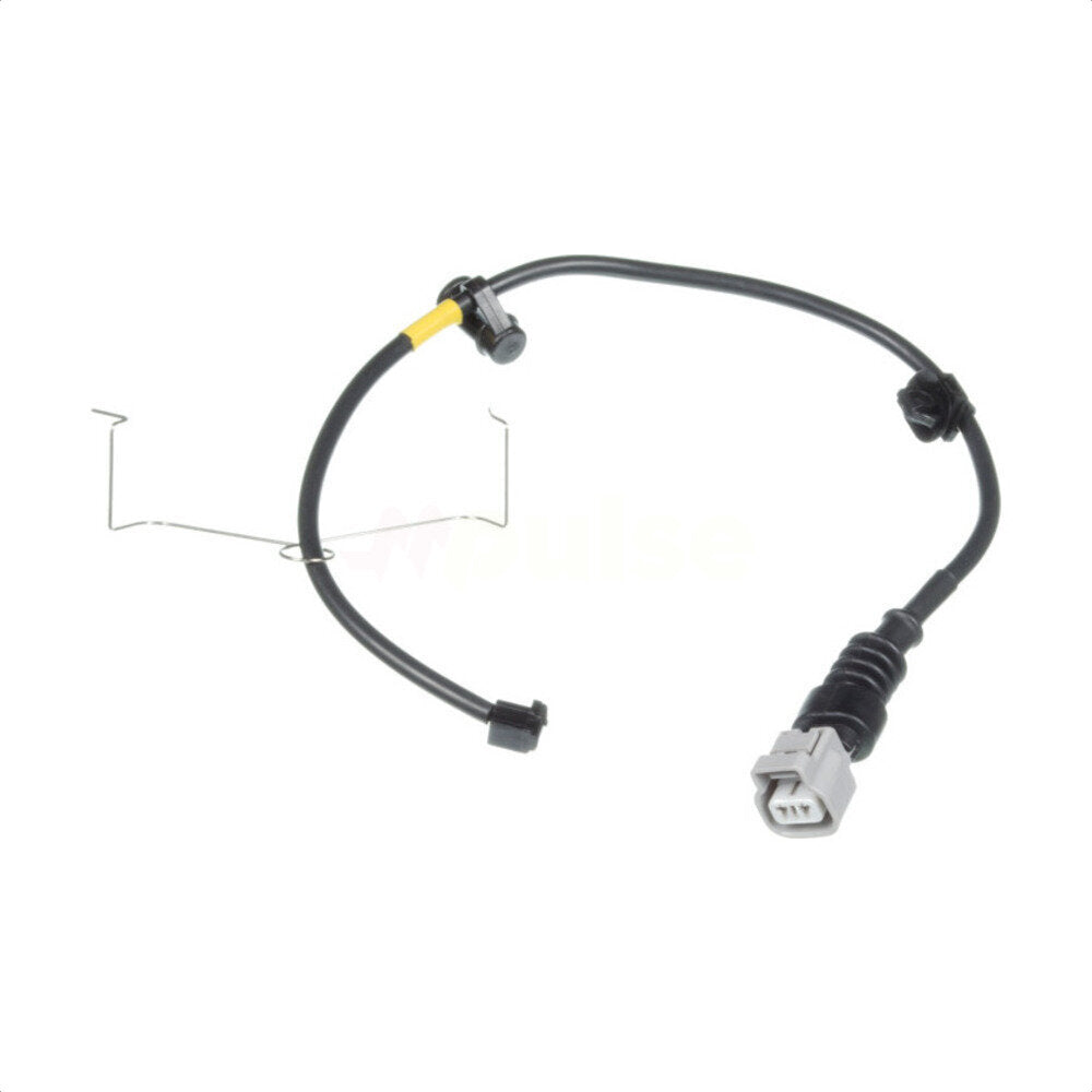 Mpulse Front Left Disc Brake Pads Wear Sensor SEN-2BWS0051 For 2009-2016 Lexus LS460 USF41 USF40 body code with RWD 4.6L and