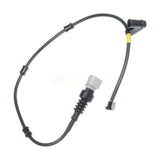 Mpulse Rear Left Disc Brake Pads Wear Sensor SEN-2BWS0053 For 2009-2016 Lexus LS460 USF41 USF40 body code with RWD 4.6L and
