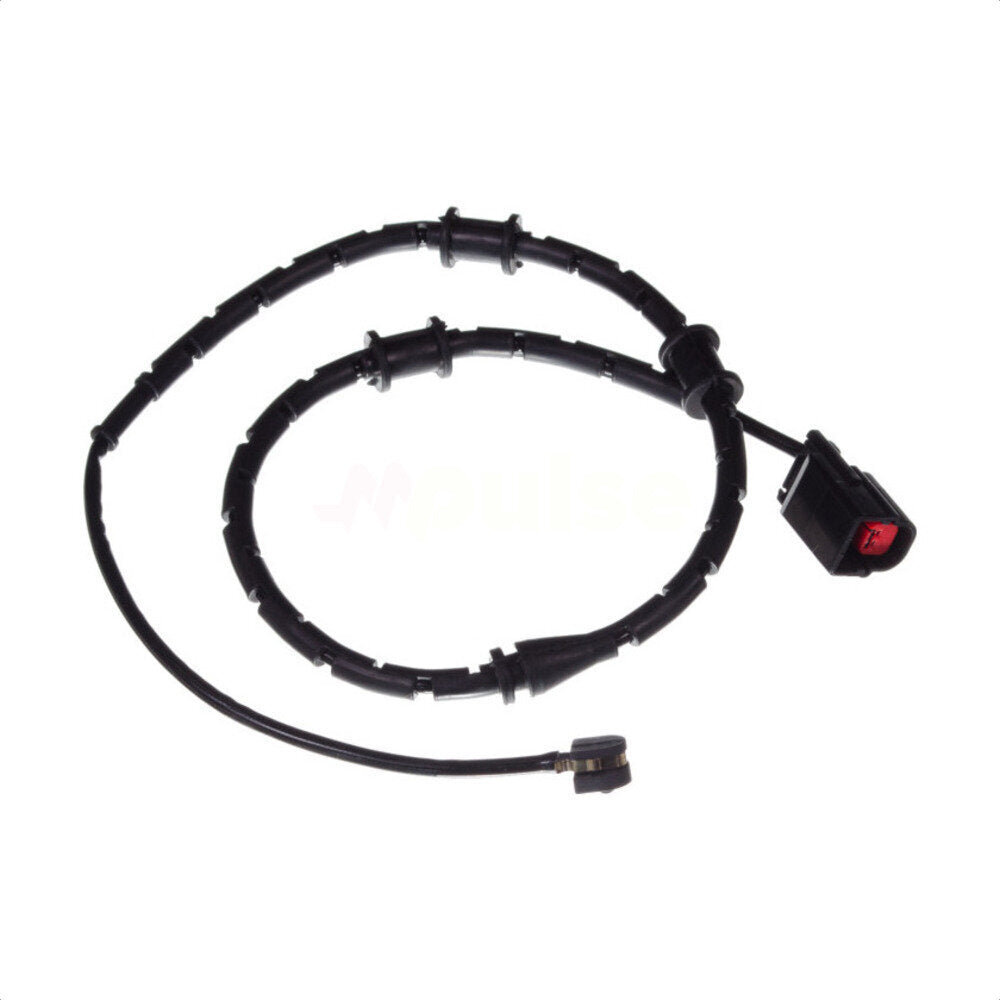 Mpulse Front Disc Brake Pads Wear Sensor SEN-2BWS0061 For Jaguar XJ