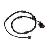 Mpulse Front Disc Brake Pads Wear Sensor SEN-2BWS0061 For Jaguar XJ