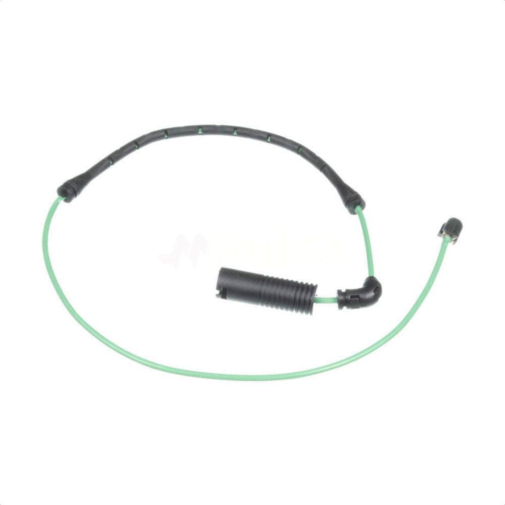 Mpulse Front Disc Brake Pads Wear Sensor SEN-2BWS0123 For BMW 330Ci 330i 325xi M3 330xi Z4