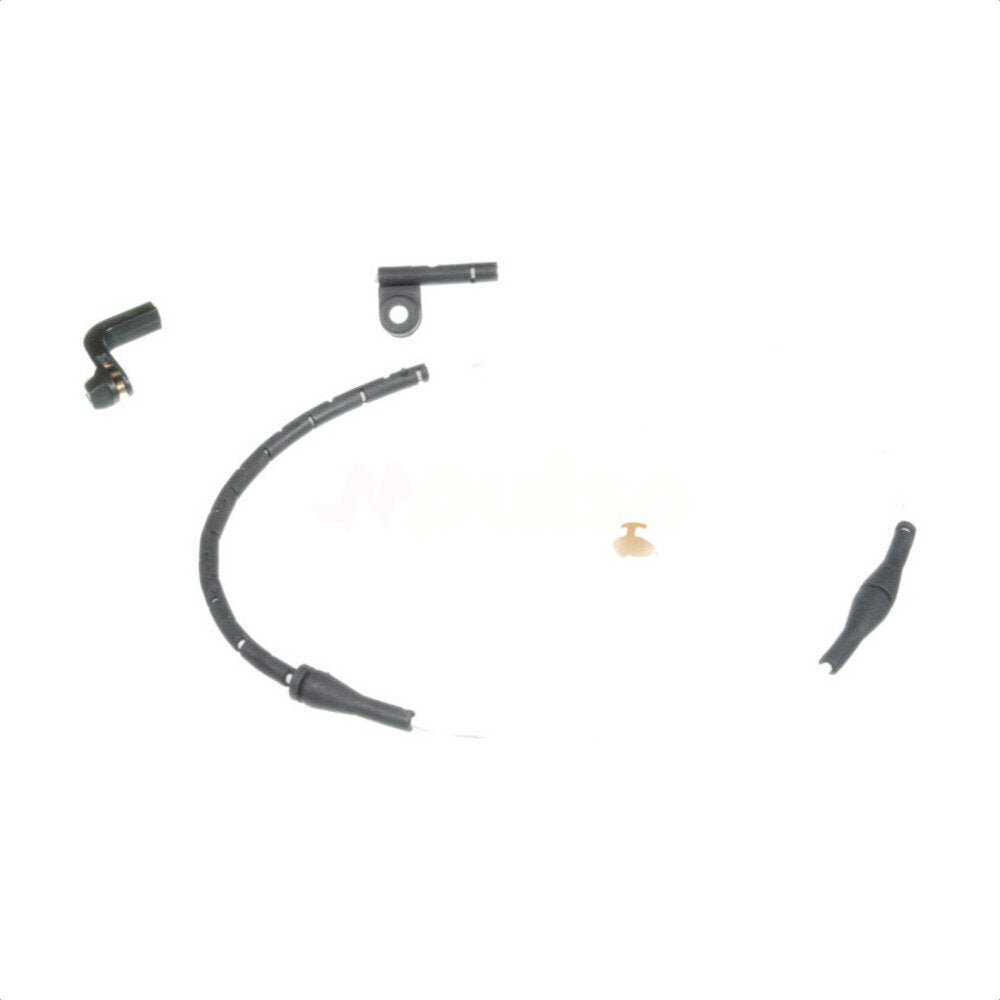 Mpulse Rear Disc Brake Pads Wear Sensor SEN-2BWS0134 For BMW 750Li 745Li 750i 745i 760Li Alpina B7 760i