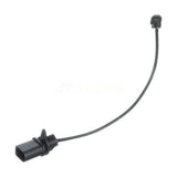 Mpulse Front Disc Brake Pads Wear Sensor SEN-2BWS0138 For Volkswagen Passat